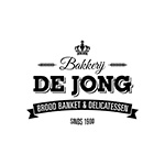Bakkerij de Jong