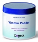 Vitamin poeder Orthica 250g