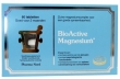 BioActive magnesium Pharma Nord 60tab
