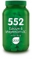 552 Calcium & Magnesium AC 150 mg / 100 mg AOV 60tb