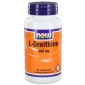L-Ornithine 500mg NOW 60ca