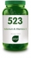 523 Selenium 100 mcg / vitamine E 300IE AOV 60ca