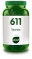 611 Taurine 500 mg AOV 60ca
