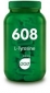 608 L-Tyrosine 500 mg AOV 60ca