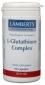 L-Glutathion complex Lamberts 60cap