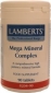 Mega mineral complex Lamberts 90tb