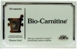 Bio carnitine Pharma Nord 150cap