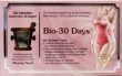 Bio 30 days Pharma Nord 120tb