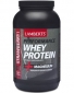 Whey protein strawberry Lamberts 1000g