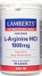 L-Arginine 1000 mg Lamberts 90tb