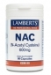 N-acetyl cysteine Lamberts 90ca