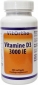 Vitamine D3 3000IE Vitortho 300sft