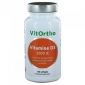 Vitamine D3 3000IE Vitortho 120sft