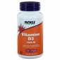 Vitamine D3 1000IE NOW 360sft