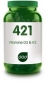 421 Vitamine D3 & K2 AOV 60vc
