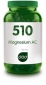 510 Magnesium AC Glycinaat AOV 60ca