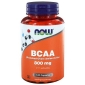 BCAA 800 mg NOW 120cap