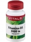 Vitamine D3 3000IE Vitals 100cap