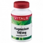 Magnesiumcitraat 100 mg Vitals 100cap
