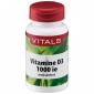 Vitamine D3 1000IE Vitals 100cap