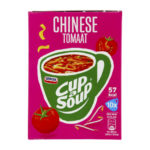 Unox Cup a soup tomaat 10 pack