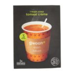 g'woon Tomaten crème soep