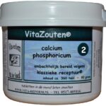 Vita Reform Vitazouten Nr. 2 Calcium Phosphoricum 360st