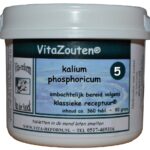 Vita Reform Vitazouten Nr. 5 Kalium Phosphoricum 360st