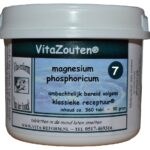 Vita Reform Vitazouten Nr. 7 Magnesium Phosphoricum 360st