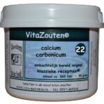 Vita Reform Vitazouten Nr. 22 Calcium Carbonicum 360st