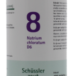 Pfluger Celzout 08 Natrium Chloratum D6 Tabletten