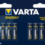 Varta Energy AAA 8ST