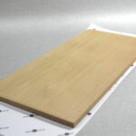 BBQ Plank (19x40cm) 500 g