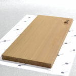 BBQ Plank (19x26cm) 500 g