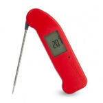 Thermapen ONE Rood 115 g