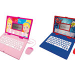 LEXIBOOK Laptop voor kinderen